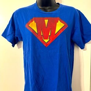 Super Mom Tee - Medium